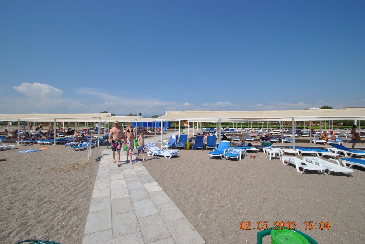 imagini hotel ASTERIA ELITA RESORT SIDE